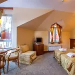 Sokol Hotel 5*