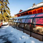 Hotel Sokol Borovets