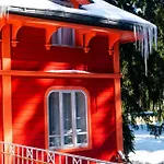 Sokol Hotel