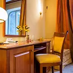 Sokol Hotell 5*