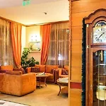 Hotel Sokol Borovets