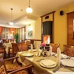 Hotell Sokol 5*