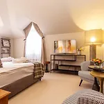 Sokol Hotell Borovets