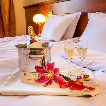 Hotel Sokol 5*