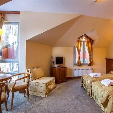 Sokol Hotel 5*