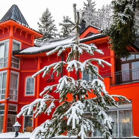 Hotel Sokol