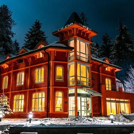 Sokol Hotel
