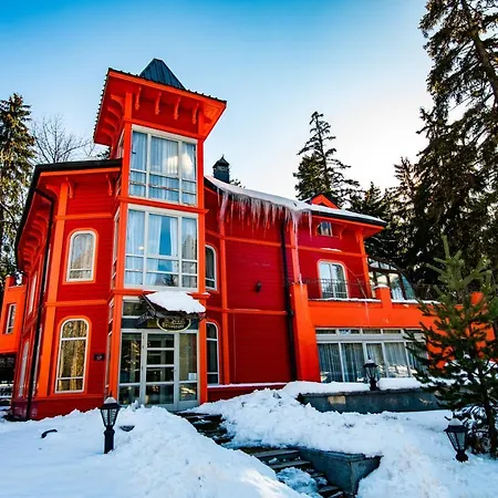 Hotel Sokol