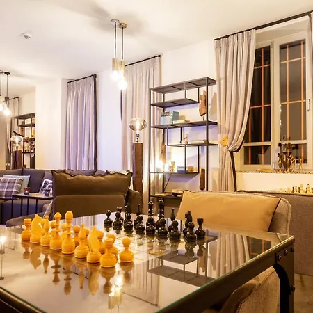 Sokol Hotel 5*