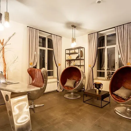 Hotel Sokol Borovets