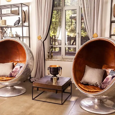 Hotel Sokol 5*