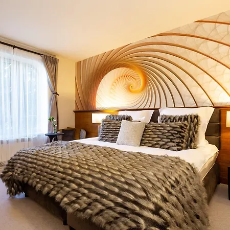 Hotel Sokol 5*