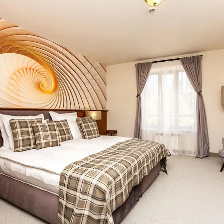 Hotel Sokol Borovets