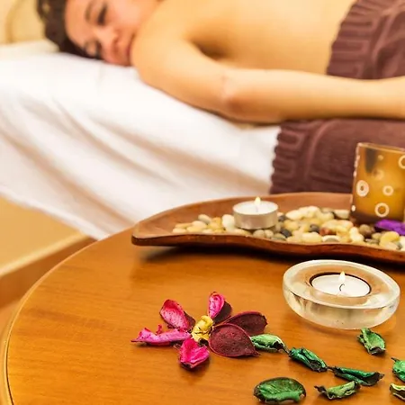 Sokol Hotel 5*