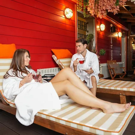 Sokol Hotel