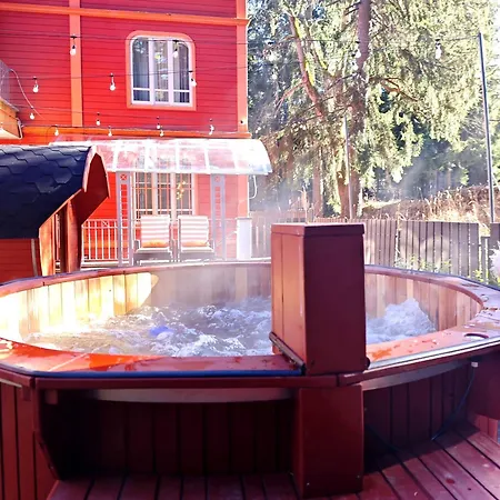 Hotel Sokol 5*