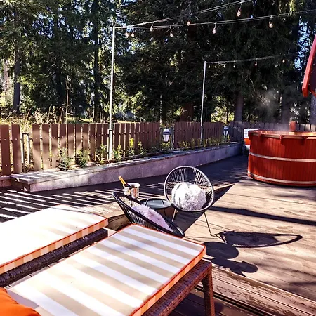 Sokol Hotel Borovets