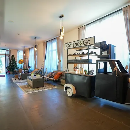 Hotel Sokol 5*