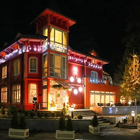 Hotel Sokol 5*