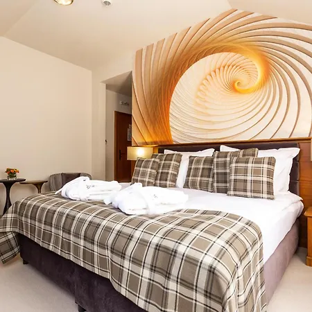Sokol Hotel 5*
