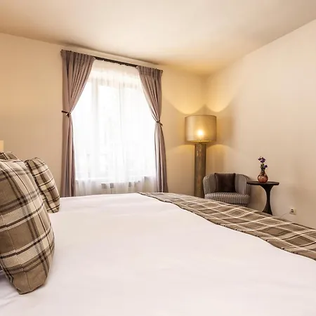 Hotel Sokol