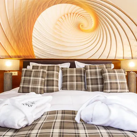 Sokol 5* Borovets