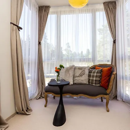 Hotel Sokol 5*
