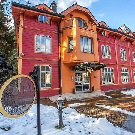 Sokol Hotel 5*
