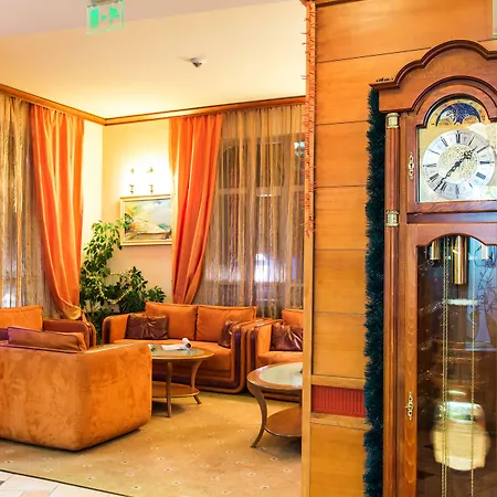 Sokol Hotel Borowez
