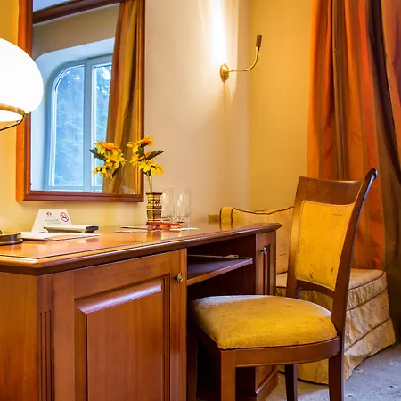 Sokol Hotel 5*