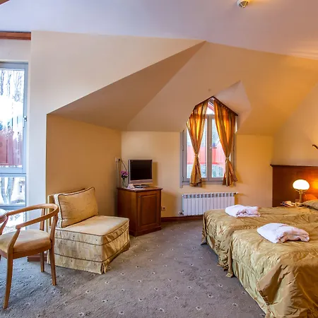 Sokol Hotel 5*