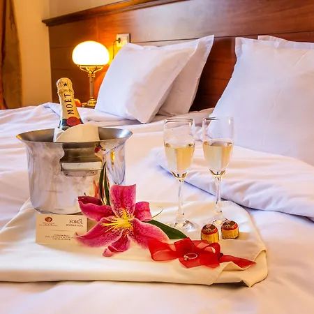 Sokol Hotel