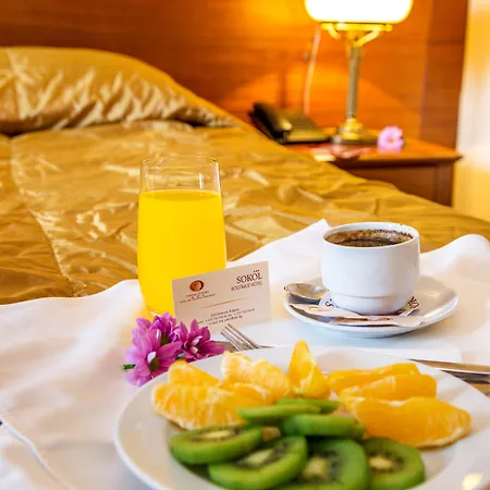 Sokol Hotel 5*