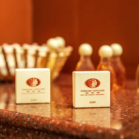 Sokol Hotel 5*