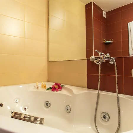 Sokol Hotel Boroveț