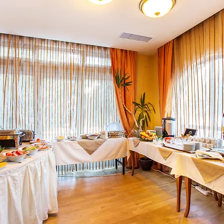 Sokol 5* Borovets