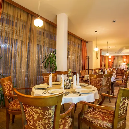 Sokol Hotel Boroveț