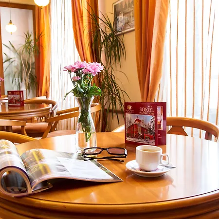 Sokol 5* Borovets