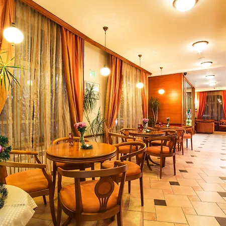 Sokol Hotel Boroveț