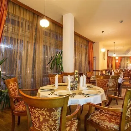 Hotel Sokol