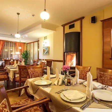 Hotel Sokol 5*