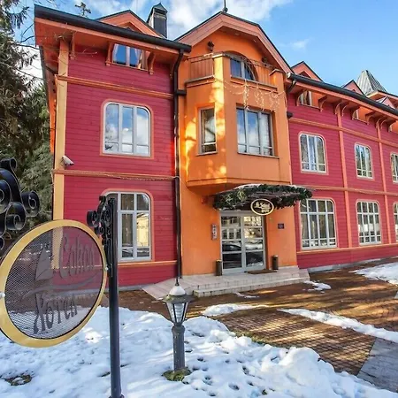 Sokol Hotel 5*