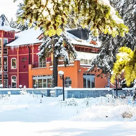 Hotel Sokol