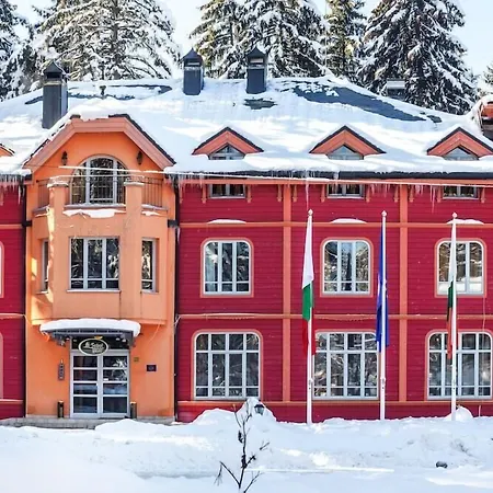 Sokol Hotel Borovets