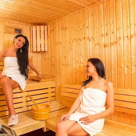 Hotel Sokol Borovets