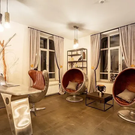 Hotel Sokol 5*