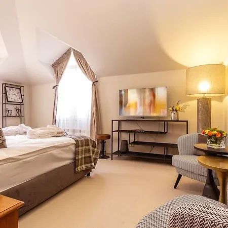 Sokol Hotel Borovets