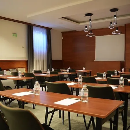 Sokol Hotel Borovets
