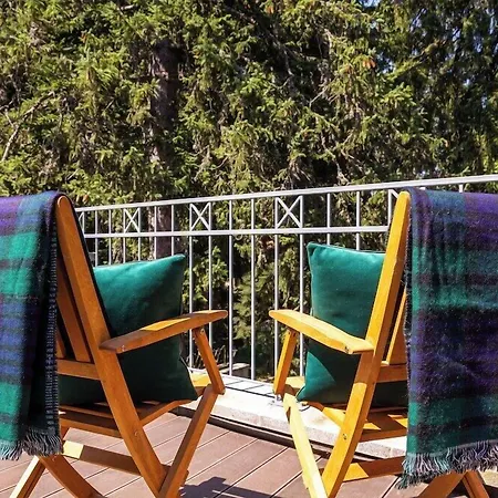 Hotel Sokol Borovets