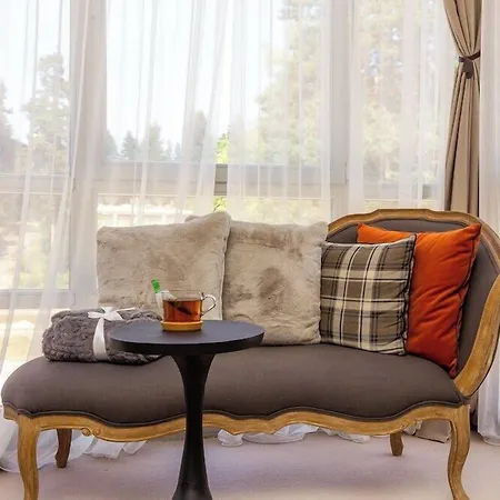 Sokol Hotel